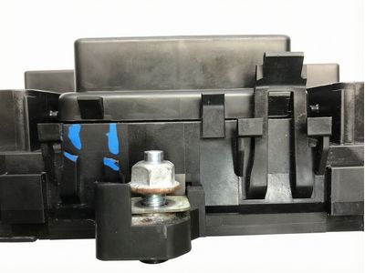 Lincoln GU5Z-15604-Q