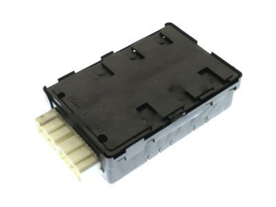 Ford 6W7Z-3F712-A Module - Speed Sensitivity