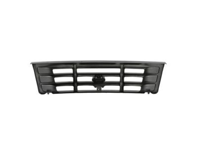 Ford F4TZ-8200-A Grille Assembly - Radiator