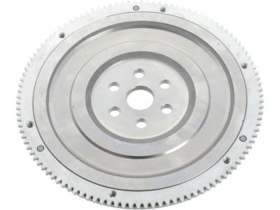Mercury Flywheel - 5M6Z-6375-AA