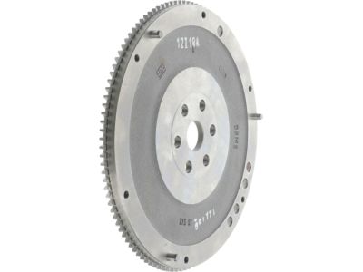 Mercury Flywheel - 5M6Z-6375-AA