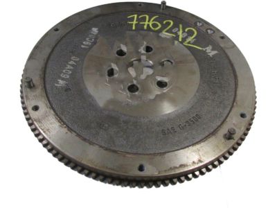 Mercury Flywheel - 5M6Z-6375-AA