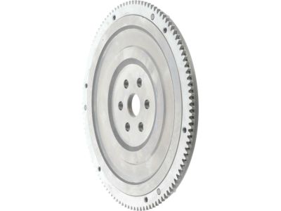 Mercury Flywheel - 5M6Z-6375-AA