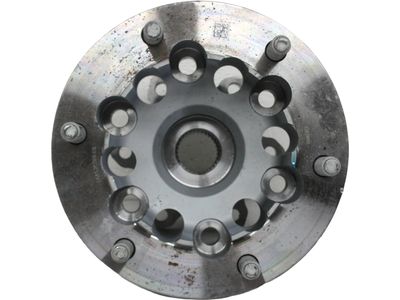 2024 Ford Transit Wheel Hub - LK4Z-1104-E
