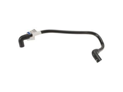 2002 Ford F-150 PCV Valve Hose - 2L1Z-6758-AA