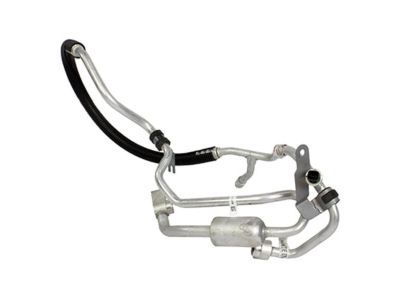 2020 Ford Fusion A/C Hose - HS7Z-19972-P