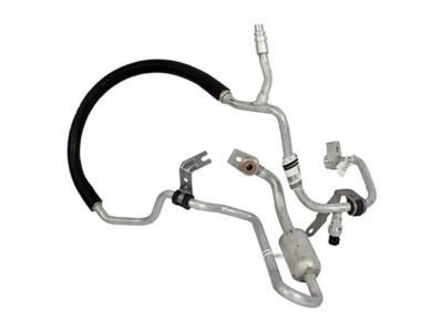 2020 Ford Fusion A/C Hose - HS7Z-19972-P