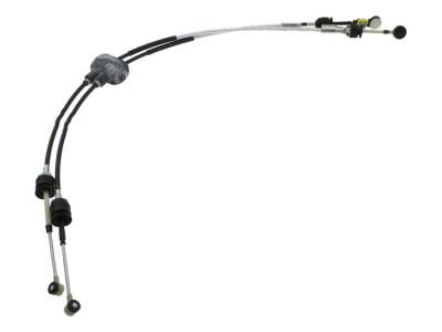 Ford Focus Shift Cable - CV6Z-7E395-R