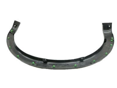 Ford 3L3Z-9929165-AAPTM Moulding