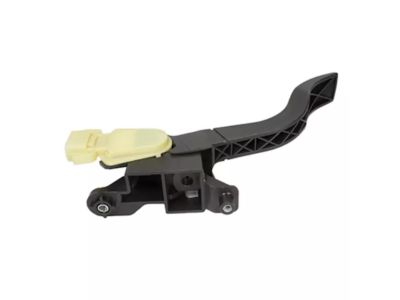 Lincoln 6E5Z-9F836-AA