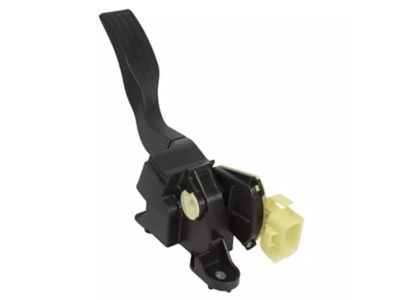 Lincoln 6E5Z-9F836-AA