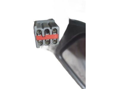 Ford Crown Victoria Car Mirror - F6AZ-17682-BA