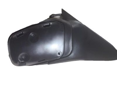 Ford Crown Victoria Car Mirror - F6AZ-17682-BA