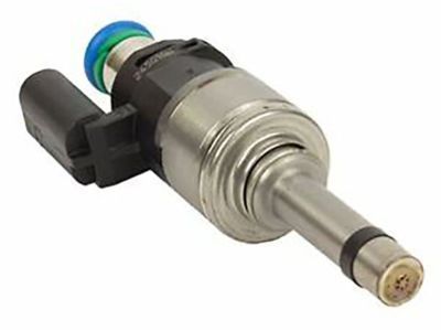 2014 Ford Fusion Fuel Injector - DS7Z-9F593-A