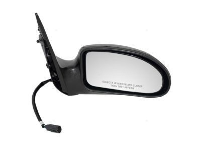 Ford 6S4Z-17682-BA Mirror Assembly - Rear View Outer