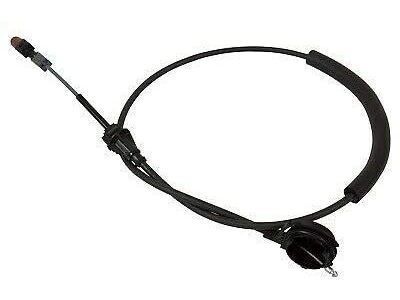 2008 Ford Ranger Speedometer Cable - 1L5Z-9A825-BA