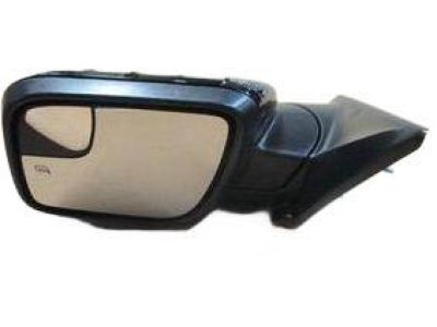 Ford Explorer Car Mirror - BB5Z-17683-BACP