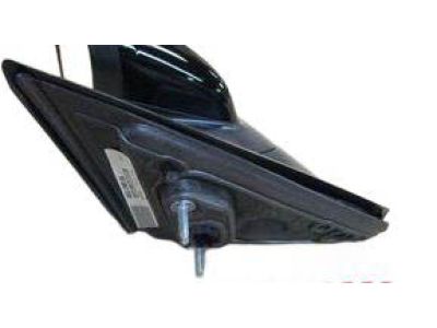 Ford Explorer Car Mirror - BB5Z-17683-BACP