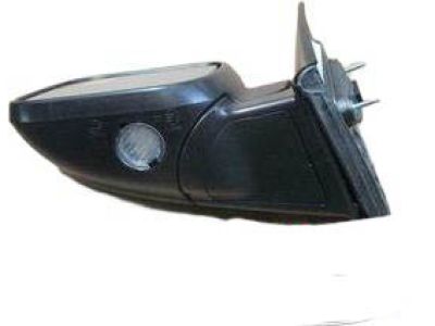 Ford Explorer Car Mirror - BB5Z-17683-BACP