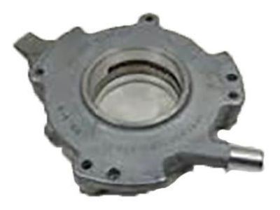 2005 Ford Explorer Oil Pump - F57Z-7A149-A