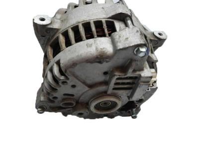 Ford 7R3Z-10346-B Alternator Assembly