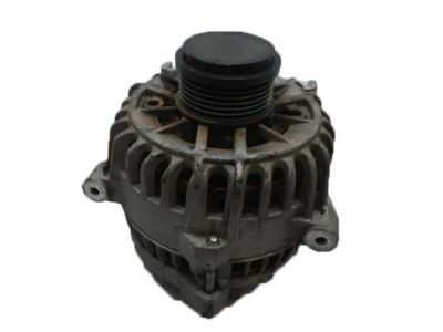 Ford 7R3Z-10346-B Alternator Assembly