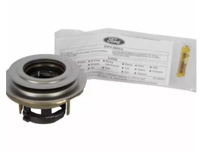 Ford Clutch Slave Cylinder - CA6Z-7A508-D