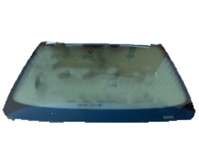 Lincoln MKC Windshield - EJ7Z-7803100-C