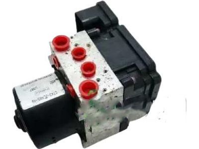 2011 Ford Edge ABS Control Module - BT4Z-2C405-B