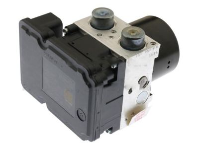 2011 Ford Edge ABS Control Module - BT4Z-2C405-B