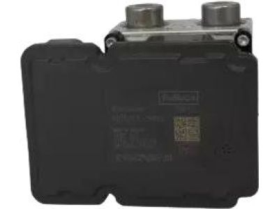 2011 Ford Edge ABS Control Module - BT4Z-2C405-B