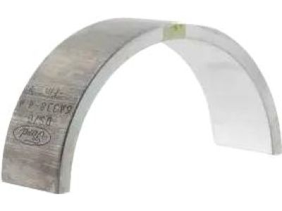 2018 Ford Transit Connect Crankshaft Thrust Washer Set - DS7Z-6333-C