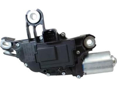 Ford Freestyle Wiper Motor - 5F9Z-17508-AA