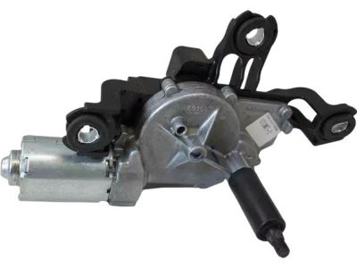 Ford Freestyle Wiper Motor - 5F9Z-17508-AA