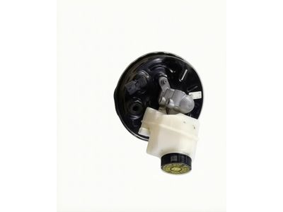 2025 Ford Escape Brake Booster - LX6Z-2005-AC