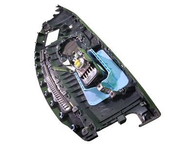 Lincoln LC5Z-78044F58-BF