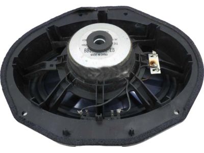 2014 Ford Explorer Car Speakers - DB5Z-18808-E