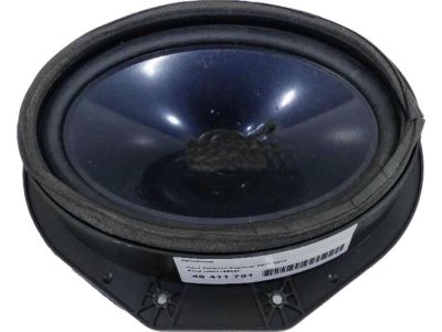 2014 Ford Explorer Car Speakers - DB5Z-18808-E