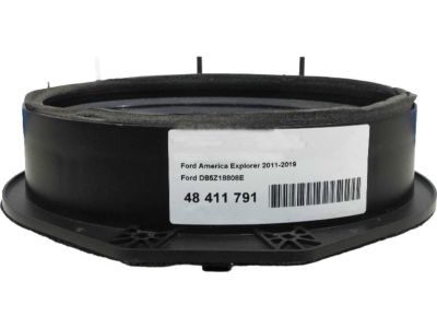 2014 Ford Explorer Car Speakers - DB5Z-18808-E