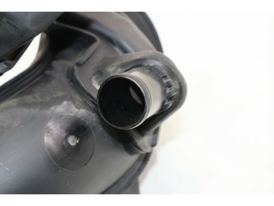 2018 Ford Explorer Air Duct - FB5Z-9B659-A