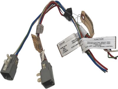 Ford 5C3Z-14A348-AA