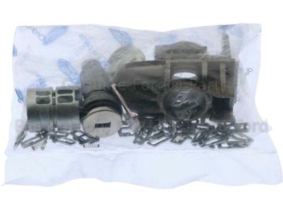 Ford Ranger Door Lock Cylinder - 3M5Z-18168-A