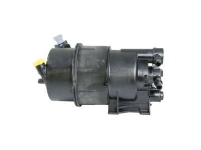 Ford FC4Z-9G282-A Fuel Pump Assembly