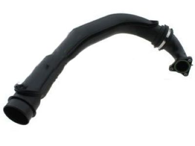 Ford Fiesta Air Intake Coupling - C1BZ-9C623-G