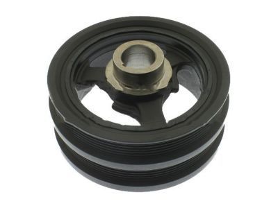 Ford Mustang Harmonic Balancer - FR3Z-6312-A