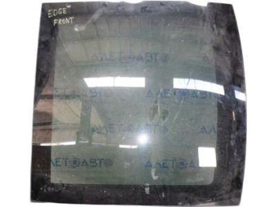 Ford Edge Sunroof - JT4Z-58500A18-A
