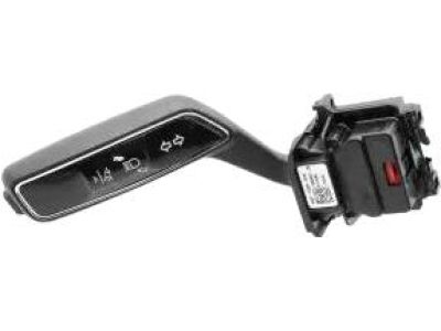 Lincoln Turn Signal Switch - HG9Z-13341-HA