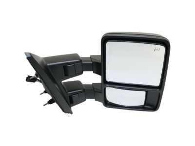 Ford DL3Z-17682-AA Mirror Assembly - Rear View Outer
