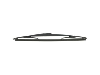 Lincoln MKX Wiper Blade - 7T4Z-17528-AC