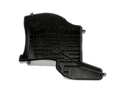 Ford CV6Z-9661-A Cover